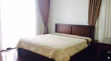 Gambar 1 Setiabudi Residences 2 BR Full Furnished Dekat Area Perkantoran