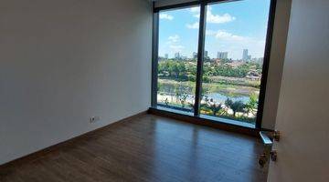 Gambar 1 Apartement Fifty Seven Promenade 2 BR Unfurnished Bagus