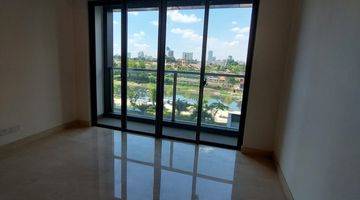 Gambar 3 Apartement Fifty Seven Promenade 2 BR Unfurnished Bagus