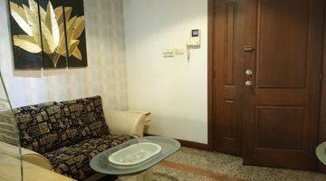 Gambar 3 Apartemen Pavilion 2 BR Furnished