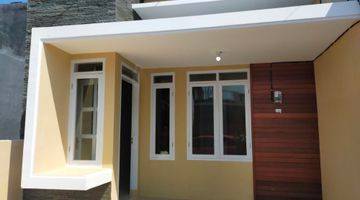 Gambar 2 Dijual Rumah Baru Ready Siap Huni Cibiru Hilir  dkt kampus UPI 470 jt  Bisa KPR  DP 30 jt 