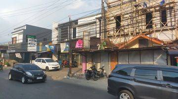 Gambar 5 Dijual Ruko Baru 3 Lantai Mainroad Rancaekek Majalaya Shm 2,9 M