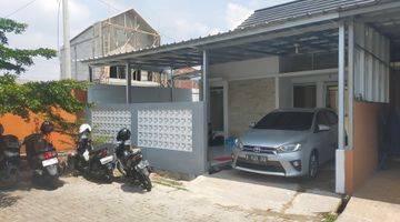 Gambar 1 Rumah Full Renov Siap Huni Grand Zamzam Rancaekek Shm 599 Jt / Nego