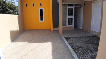 Gambar 5 Dijual Rumah Ready Bumi Orange Cinunuk Cibiru Shm 500 Juta