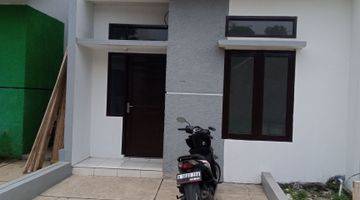 Gambar 3 Unitbaru Perumahan Cluster 179jt Banjaran Rumah