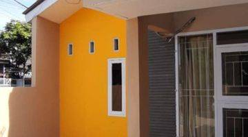 Gambar 3 Dijual Rumah Ready Bumi Orange Cinunuk Cibiru Shm 500 Juta