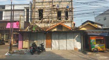 Gambar 1 Dijual Ruko Baru 3 Lantai Mainroad Rancaekek Majalaya Shm 2,9 M