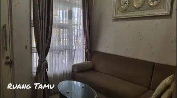 Gambar 2 Rumah Dijual Di Grand Akasia Residence Dekat Bsd 