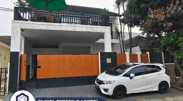 Gambar 1 RUMAH DIJUAL CEPAT DI KENCANA LOKA BSD 