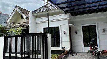 Gambar 2 RUMAH DIJUAL CEPAT SIAP HUNI DI KENCANA LOKA BSD