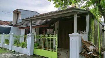 Gambar 1 Rumah Dijual Di Pamulang Permai 1 Dekat Bsd