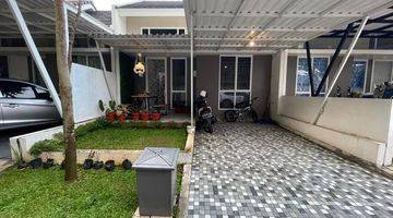 Gambar 1 Rumah Dijual Di Serpong Jaya Cluster The Groove