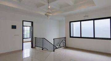 Gambar 5 Dijual Rumah Mewah 2 Lantai Cluster The Icon Bsd