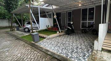 Gambar 2 Rumah Dijual Di Serpong Jaya Cluster The Groove