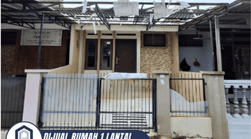 Gambar 1 Dijual Rumah Siap Huni Di Griya Loka Bsd City