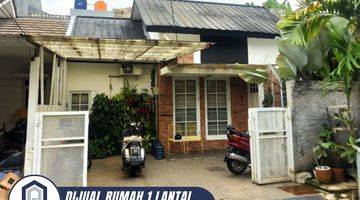 Gambar 1 Dijual Rumah 1 Lantai Di Grand Serpong Residence 