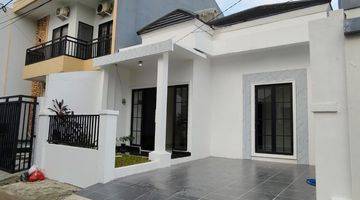 Gambar 5 Dijual Rumah 1 Lantai Siap Huni Di Griya Loka Bsd