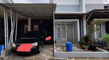 Gambar 1 Rumah Dijual Di Griya Mulia Cisauk Dekat Bsd (over Kredit)