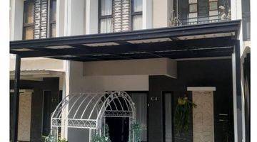 Gambar 2 Rumah Dijual Cepat Di Cendana Prime Bintaro Dekat Bsd 