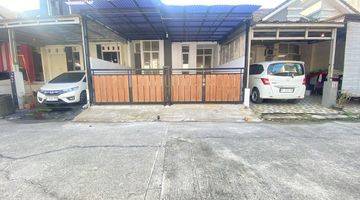 Gambar 1 Rumah Dijual Di Cendana Residence Dekat Bsd