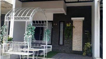 Gambar 1 Rumah Dijual Cepat Di Cendana Prime Bintaro Dekat Bsd 