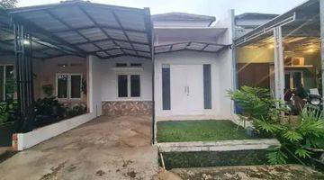 Gambar 1 Rumah Dijual Di Grand Serpong Permai Dekat Bsd