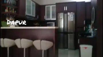 Gambar 4 Rumah Dijual Di Grand Akasia Residence Dekat Bsd 