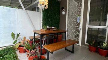 Gambar 4 Rumah Dijual Di Serpong Jaya Cluster The Groove