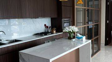 Gambar 4 Dijual Apartemen Setiabudi Sky Garden