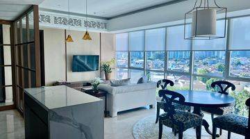 Gambar 3 Dijual Apartemen Setiabudi Sky Garden