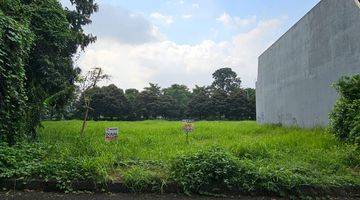 Gambar 1 Dijual Tanah di Mega Kebon Jeruk Jakarta Barat