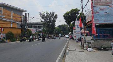 Gambar 2 Tanah di Fatmawati Jakarta Selatan