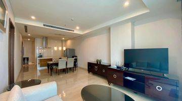 Gambar 5 Disewakan Apartemen The Pakubuwono House