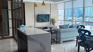 Gambar 2 Dijual Apartemen Setiabudi Sky Garden