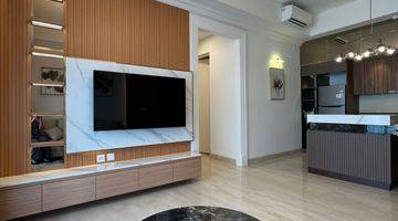 Gambar 2 Disewakan Apartemen 57 Promenade