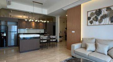 Gambar 5 Disewakan Apartemen 57 Promenade