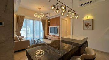 Gambar 1 Disewakan Apartemen 57 Promenade