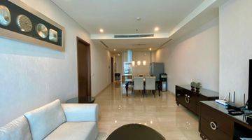 Gambar 1 Disewakan Apartemen The Pakubuwono House