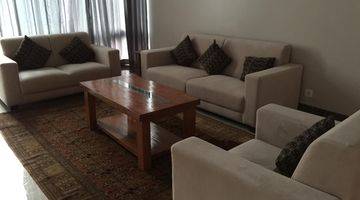 Gambar 1 Disewakan Apartemen Four Seasons 3BR