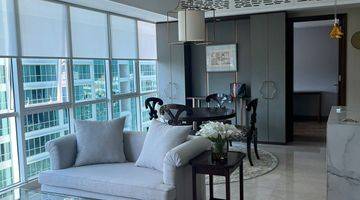 Gambar 1 Dijual Apartemen Setiabudi Sky Garden