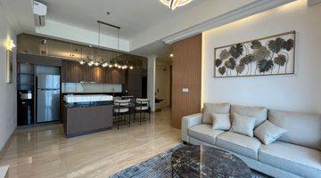 Gambar 3 Disewakan Apartemen 57 Promenade