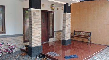 Gambar 1 Rumah Grand Deltasari Waru Sidoarjo.