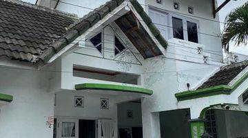 Gambar 5 Rumah Luas, Dekat Kampus, Bisa Jadi Kos Kosan, Condongcatur,  Depok