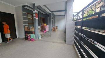 Gambar 1 Rumah Minimalis, Komplek Perumahan, Dekat Kota Dan Kampus