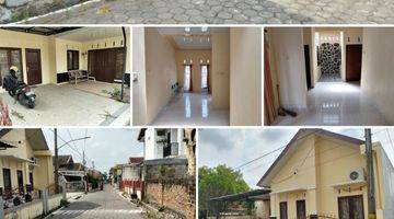 Gambar 1 Rumah Minimalis, Strategis, Setara Jl. Kaliurang Km 10, Ngaglik 