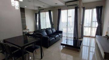 Gambar 2 Sewa Apartemen Thamrin Residence 2 Bedroom Furnished Bagus