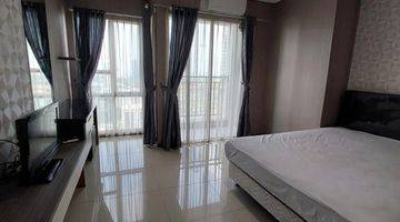 Gambar 5 Sewa Apartemen Thamrin Residence 2 Bedroom Furnished Bagus