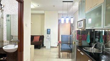 Gambar 4 Sewa Apartemen Thamrin Residence 1 Bedroom Furnished Bagus