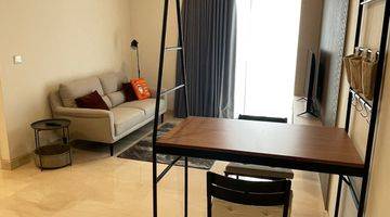 Gambar 2 For Rent Apartment 57 Promenade 1 Bedroom Middle Floor Furnished