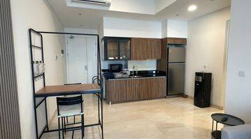 Gambar 3 For Rent Apartment 57 Promenade 1 Bedroom Middle Floor Furnished